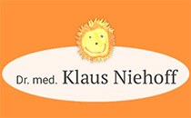 Logo Niehoff Klaus Dr. Kinder- und Jugendarzt Jesteburg