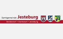 Logo Samtgemeinde Jesteburg Meldeamt Jesteburg