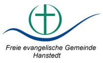 Logo Freie evangelische Gemeinde Hanstedt