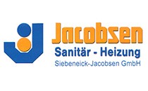 Logo Siebeneick-Jacobsen GmbH Sanitär- u. Heizungstechnik Hanstedt