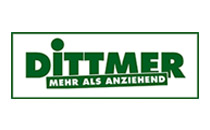 Logo Kaufhaus Dittmer KG Hanstedt