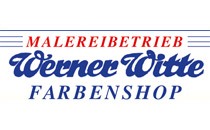 Logo Witte Hans-Werner Malereibetrieb Hanstedt