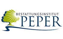 Logo Herbert Peper & Sohn GmbH Bestattungen Hanstedt