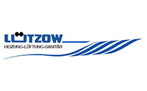 Logo Lützow GmbH, Ernst Heizung Lüftung und Sanitär Hanstedt