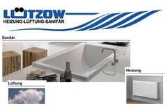 Bildergallerie Lützow GmbH, Ernst Heizung Lüftung und Sanitär Hanstedt