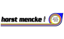 Logo Mencke Horst GmbH Installation Heizungsbau Seevetal