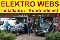 Bildergallerie Webs Burkhard Elektrotechnik Brackel