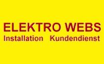 Logo Webs Burkhard Elektrotechnik Brackel