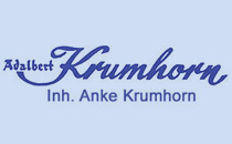 Logo Krumhorn Adalbert Glaserei Kakenstorf