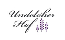 Logo Undeloher Hof Hotel Restaurant Undeloh