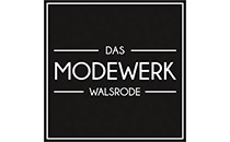 Logo Das Modewerk Walsrode Herrenbekleidung Walsrode