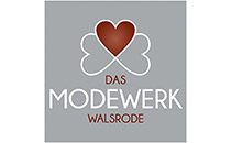 Logo Das Modewerk Walsrode Damen Bekleidung Walsrode