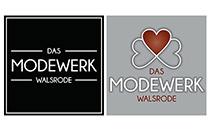 Logo Das Modewerk Walsrode Herren Walsrode