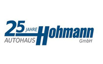 Logo Autohaus Hohmann GmbH Walsrode