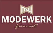 Logo Modewerk 