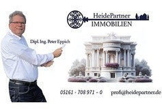 Bildergallerie Heidepartner Immobilien Walsrode
