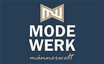 Logo Modewerk 