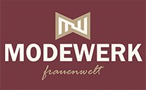 Logo Modewerk 