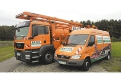 Bildergallerie Baars Umweltservice Inh. K. Dey Walsrode