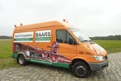 Bildergallerie Baars Umweltservice Inh. K. Dey Walsrode