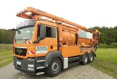 Bildergallerie Baars Umweltservice Inh. K. Dey Walsrode