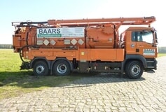 Eigentümer Bilder Baars Umweltservice Inh. K. Dey Walsrode