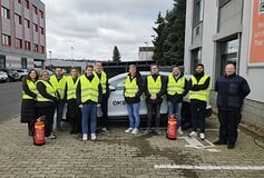 Bildergallerie Brandschutzheld Walsrode