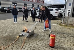 Eigentümer Bilder Brandschutzheld Walsrode