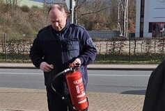 Eigentümer Bilder Brandschutzheld Walsrode