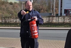 Eigentümer Bilder Brandschutzheld Walsrode