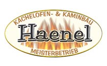 Logo Haenel Alfred GbR Kachelöfen, Kamine, Fliesen Bad Fallingbostel