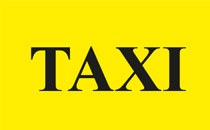Logo Funk-Taxi Rexin Krankenfahrten Bad Fallingbostel