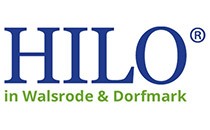 Logo HILO Lohnsteuerhilfeverein e.V. Walsrode