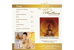 Bildergallerie Monthong traditionelle Thai - Massage Bad Fallingbostel