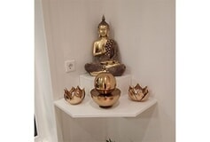 Eigentümer Bilder Monthong traditionelle Thai - Massage Bad Fallingbostel