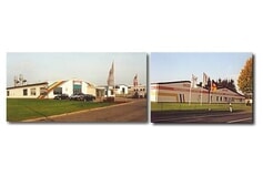 Bildergallerie Gümmer GmbH Malerbetrieb - Akustikputz - Pulverbeschichtung Rethem (Aller)