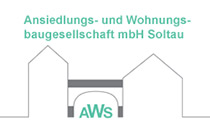 Logo Ansiedlungs- und Wohnungsbaugesellschaft mbH Soltau