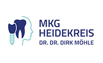 Logo Möhle Dirk Dr. med. Facharzt für Mund-Kiefer- u. Gesichtschirurgie Soltau