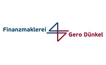 Logo Finanzmaklerei Gero Dünkel Soltau