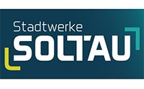 Logo Stadtwerke Soltau GmbH & Co. KG Soltau