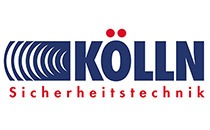Logo Detlev Kölln Sicherheitstechnik Soltau