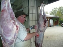 Eigentümer Bilder Blajus, Inh. Johannes Weide Wildhdlg. Soltau