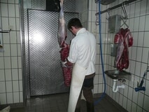 Eigentümer Bilder Blajus, Inh. Johannes Weide Wildhdlg. Soltau
