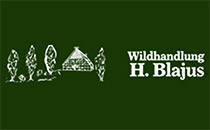 Logo Blajus, Inh. Johannes Weide Wildhdlg. Soltau