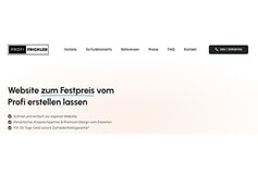Bildergallerie Profi-Frickler.de Munster