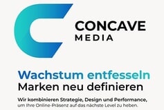 Bildergallerie Concave Media Munster