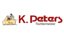 Logo Tischlerei K. Peters Tischlermeister Schneverdingen