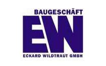 Logo Baugeschäft Eckard Wildtraut GmbH Schneverdingen