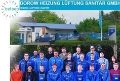 Bildergallerie Dorow Heizung Lüftung Sanitär GmbH Schneverdingen
