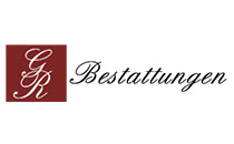 Logo G & R Bestattung Bestattungsunternehmen Schneverdingen